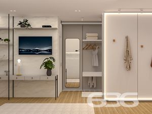 Residência - Glória - Joinville