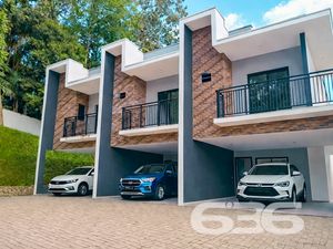 Residência - Glória - Joinville