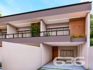 Residência - Vila Nova - Joinville