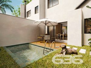 Residência - Ubatuba - São Francisco do Sul