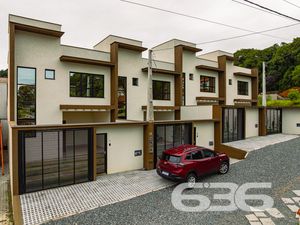 Residência - Glória - Joinville