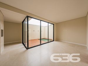 Residência - Glória - Joinville