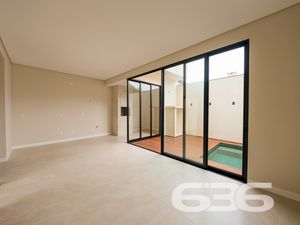 Residência - Glória - Joinville