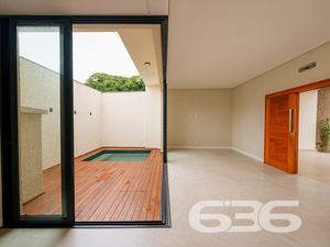 Residência - Glória - Joinville