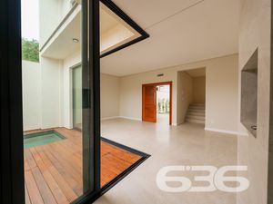 Residência - Glória - Joinville