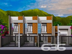 Residência - Boa Vista - Joinville