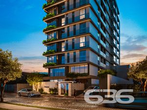 Apartamento - Santo Antônio - Joinville