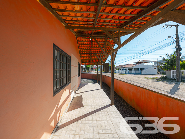 Casa à venda no Salinas, Balneário Barra do Sul | 