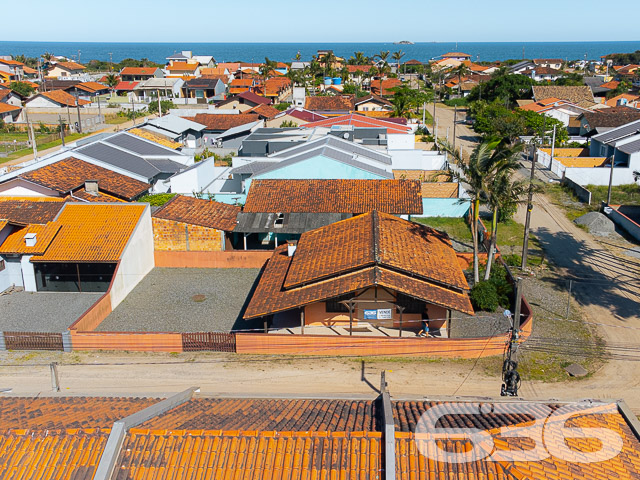 Casa à venda no Salinas, Balneário Barra do Sul | 