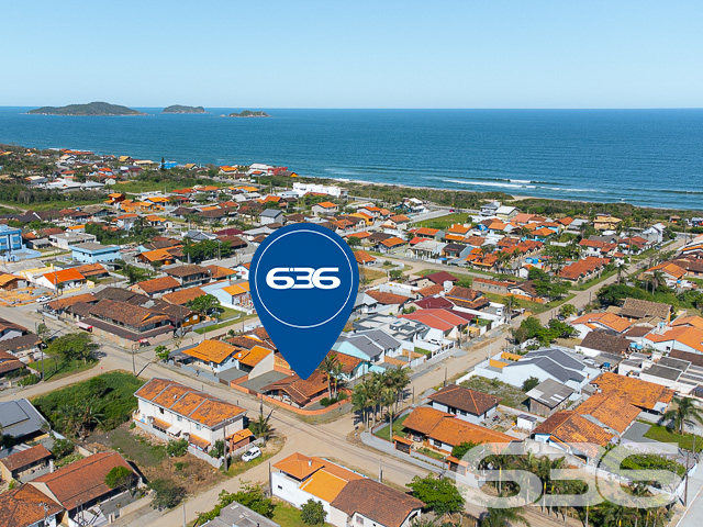 Casa à venda no Salinas, Balneário Barra do Sul | 