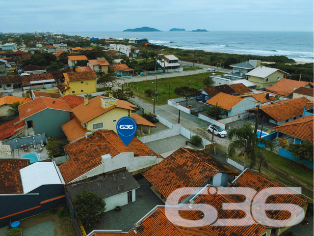 Foto de Casa Térrea Balneário Barra do Sul Salinas 03018654