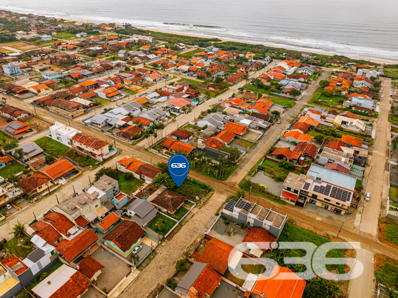 Terreno à venda no Salinas, Balneário Barra do Sul