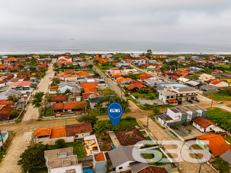 Terreno à venda no Salinas, Balneário Barra do Sul