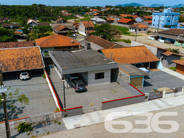 Foto de Casa Térrea Balneário Barra do Sul Salinas 03018321