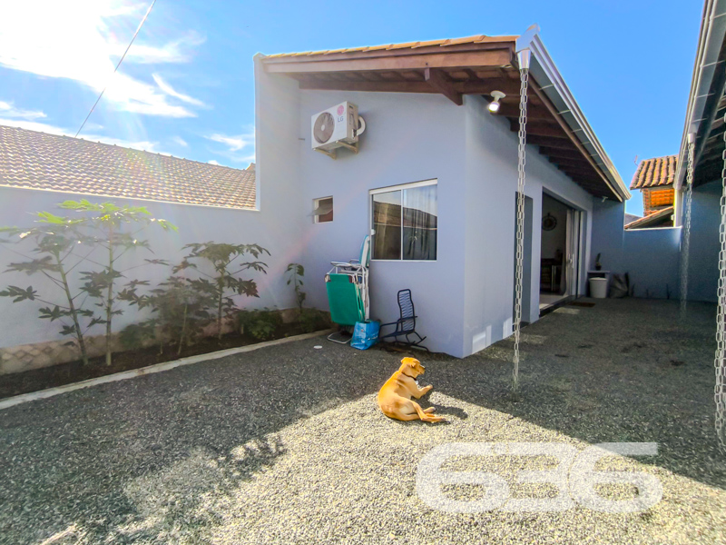 Foto de Casa Térrea Balneário Barra do Sul Salinas 03019069