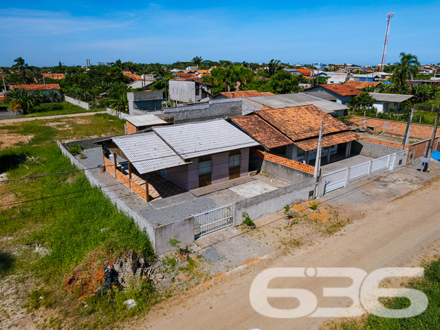 Foto de Casa Térrea Balneário Barra do Sul Salinas 03018382