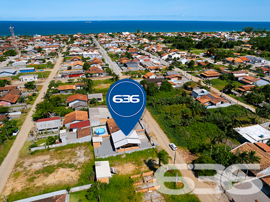 Foto de Casa Térrea Balneário Barra do Sul Salinas 03018382