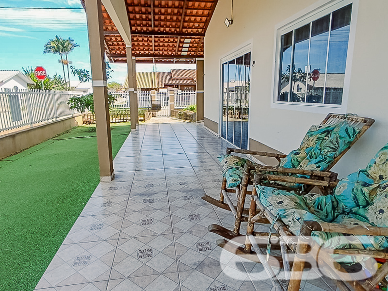 Casa à venda no bairro Salinas, em Balneário Barra