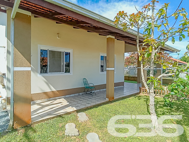 Casa à venda no bairro Salinas, em Balneário Barra