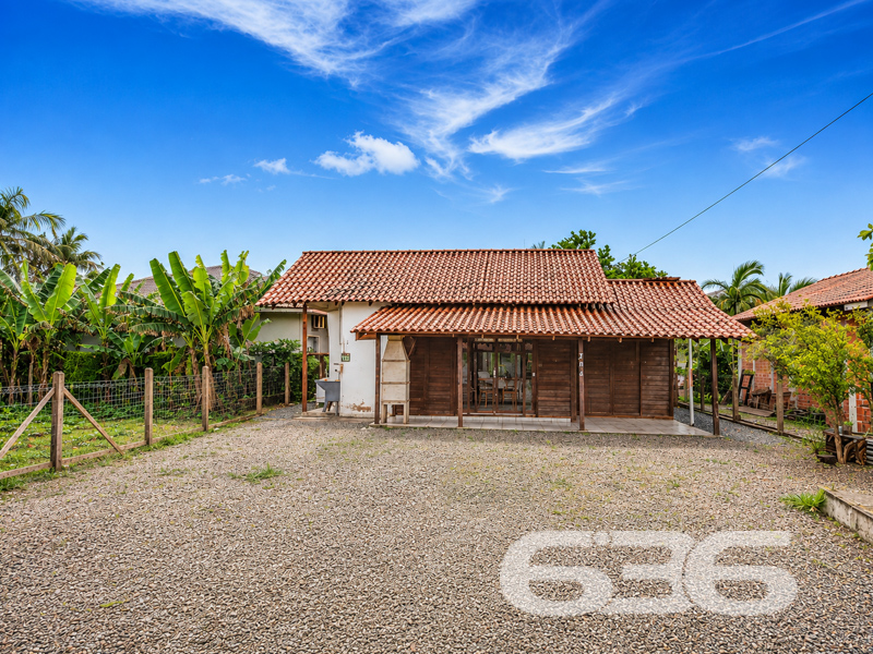 Casa à venda no Salinas, Balneário Barra do Sul | 
