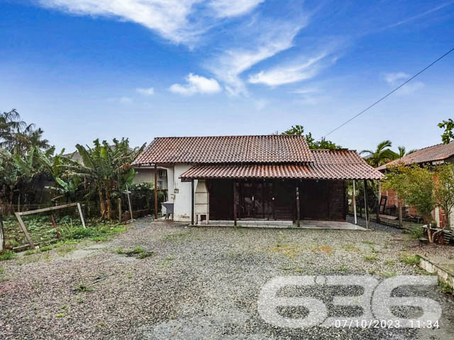 Casa à venda no Salinas, Balneário Barra do Sul |
