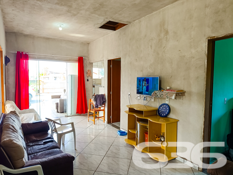 Casa à venda no Salinas, Balneário Barra do Sul |