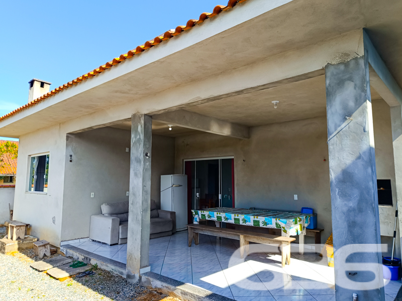 Casa à venda no Salinas, Balneário Barra do Sul |