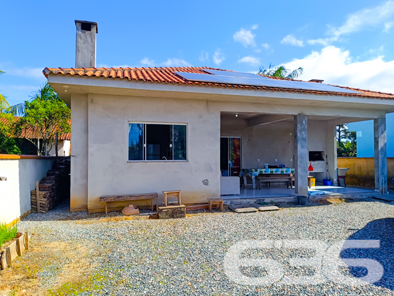 Casa à venda no Salinas, Balneário Barra do Sul |