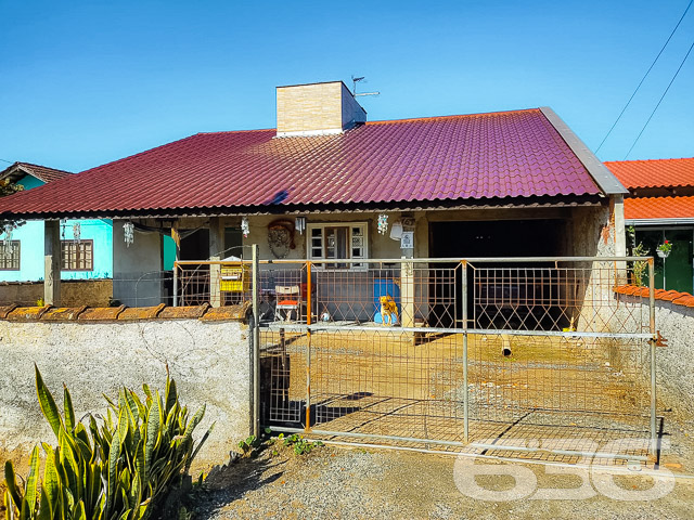 Foto de Casa Térrea Balneário Barra do Sul Pinheiros 03017345