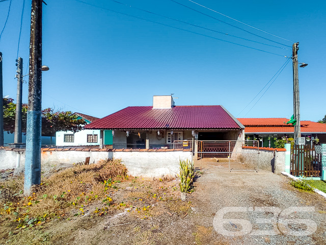 Foto de Casa Térrea Balneário Barra do Sul Pinheiros 03017345