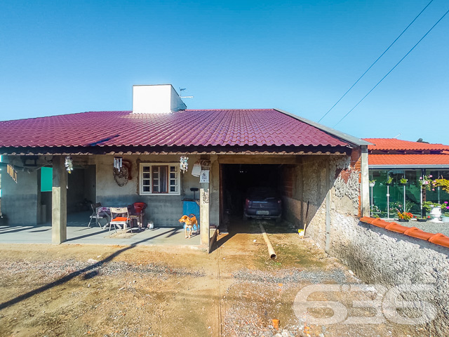 Foto de Casa Térrea Balneário Barra do Sul Pinheiros 03017345