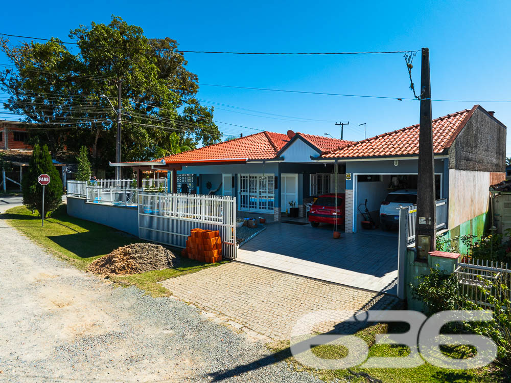 Foto de Casa Térrea Balneário Barra do Sul Pinheiros 03015760