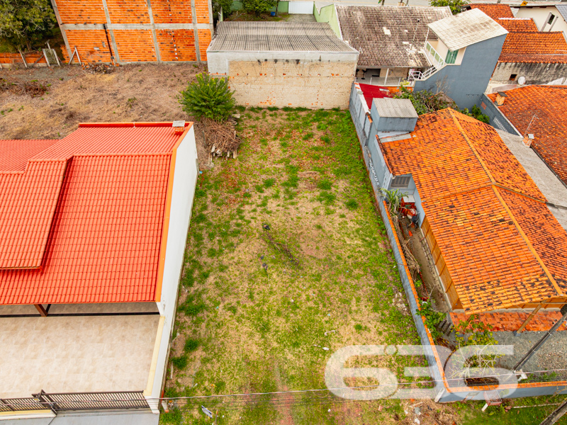 Terreno à venda no Pinheiros, Balneário Barra do S