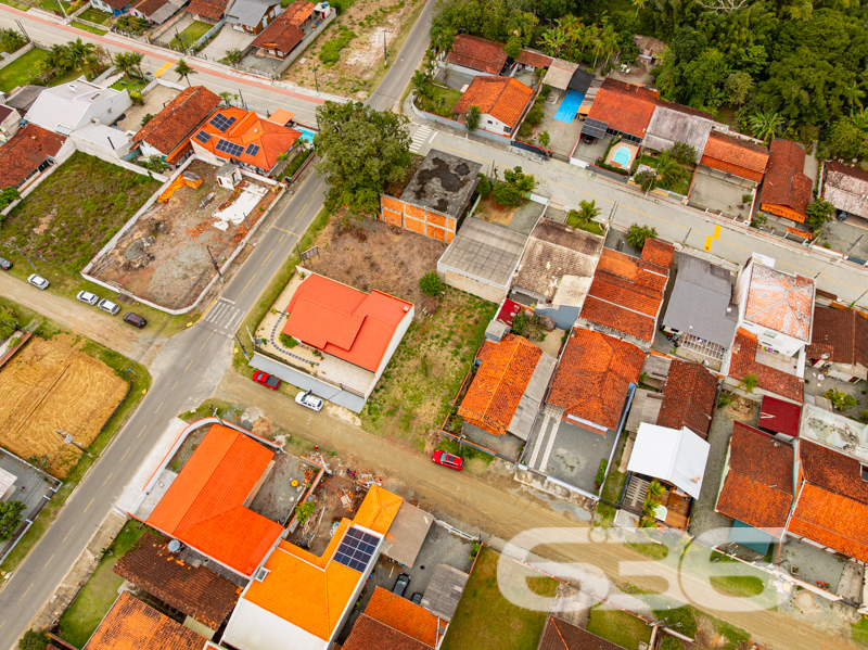 Terreno à venda no Pinheiros, Balneário Barra do S