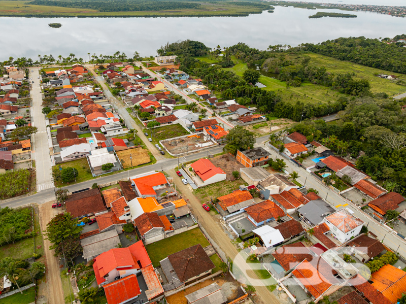 Terreno à venda no Pinheiros, Balneário Barra do S