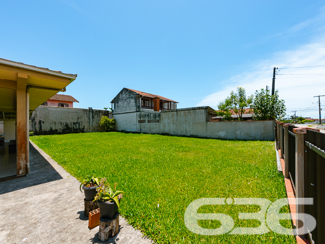 Foto de Casa Térrea Balneário Barra do Sul Pinheiros 03018300