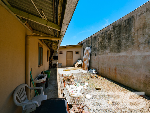 Foto de Casa Térrea Balneário Barra do Sul Pinheiros 03018300