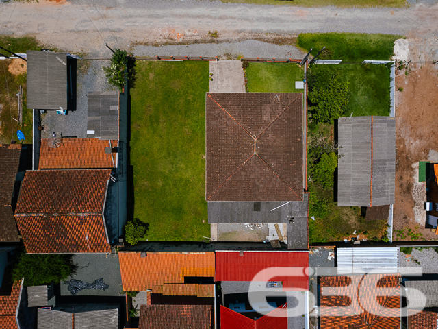 Foto de Casa Térrea Balneário Barra do Sul Pinheiros 03018300