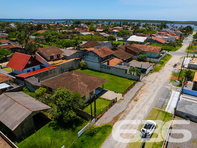 Foto de Casa Térrea Balneário Barra do Sul Pinheiros 03018300