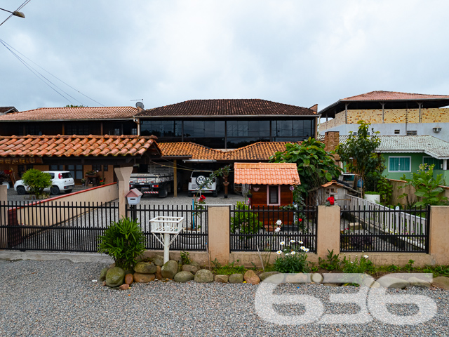 Foto de Sobrado Balneário Barra do Sul Pinheiros 03018821