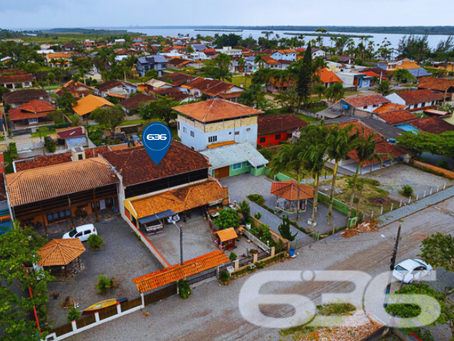 Foto de Sobrado Balneário Barra do Sul Pinheiros 03018821