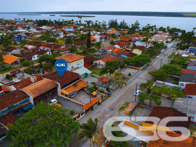 Foto de Sobrado Balneário Barra do Sul Pinheiros 03018821