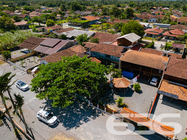 Foto de Sobrado Balneário Barra do Sul Pinheiros 03018410