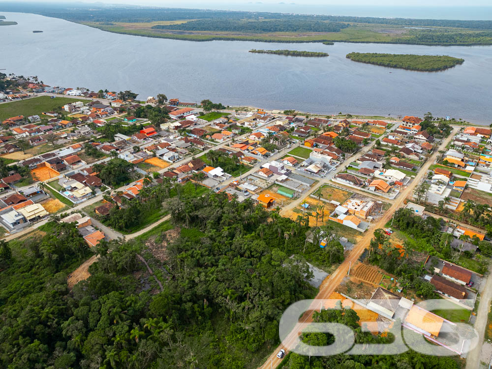 Casa à venda no Costeira, Balneário Barra do Sul |