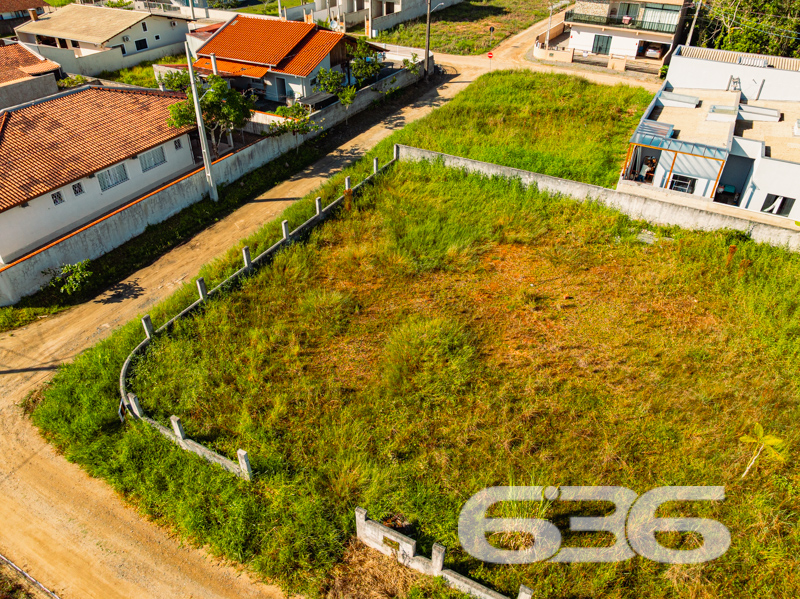 Terreno - Costeira - Balneário Barra do Sul