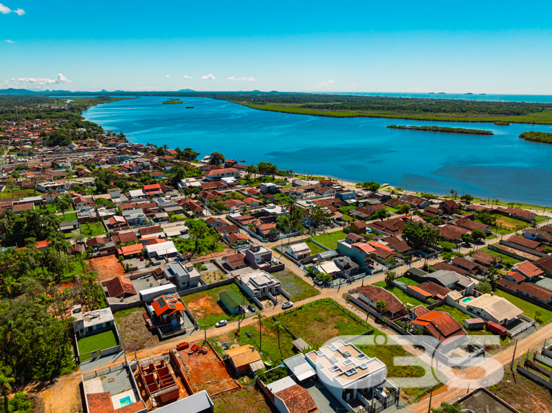 Terreno - Costeira - Balneário Barra do Sul