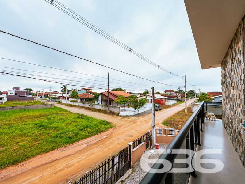 Foto de Sobrado Balneário Barra do Sul Costeira 03019048