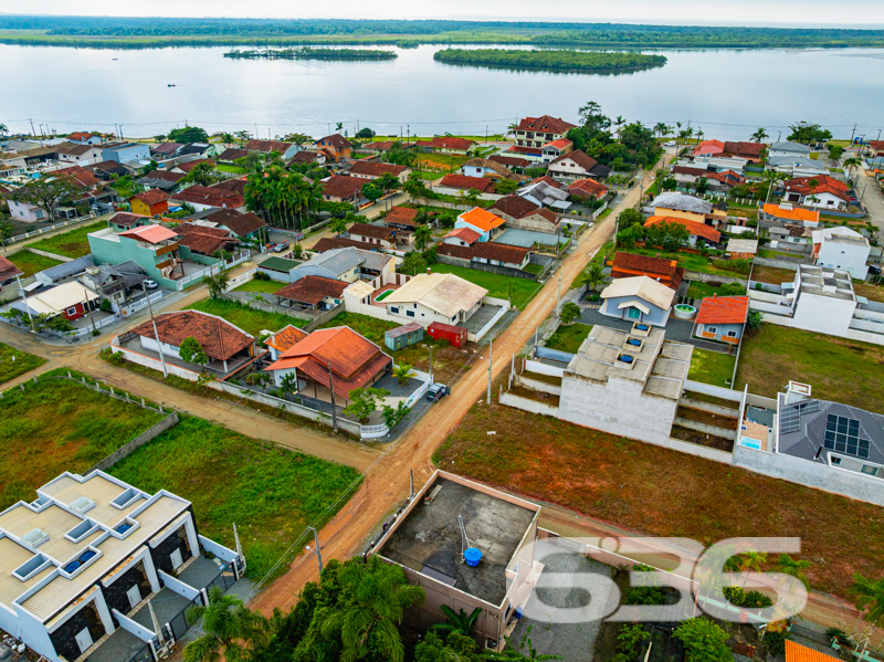 Foto de Sobrado Balneário Barra do Sul Costeira 03019048