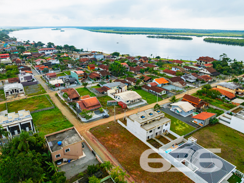 Foto de Sobrado Balneário Barra do Sul Costeira 03019048
