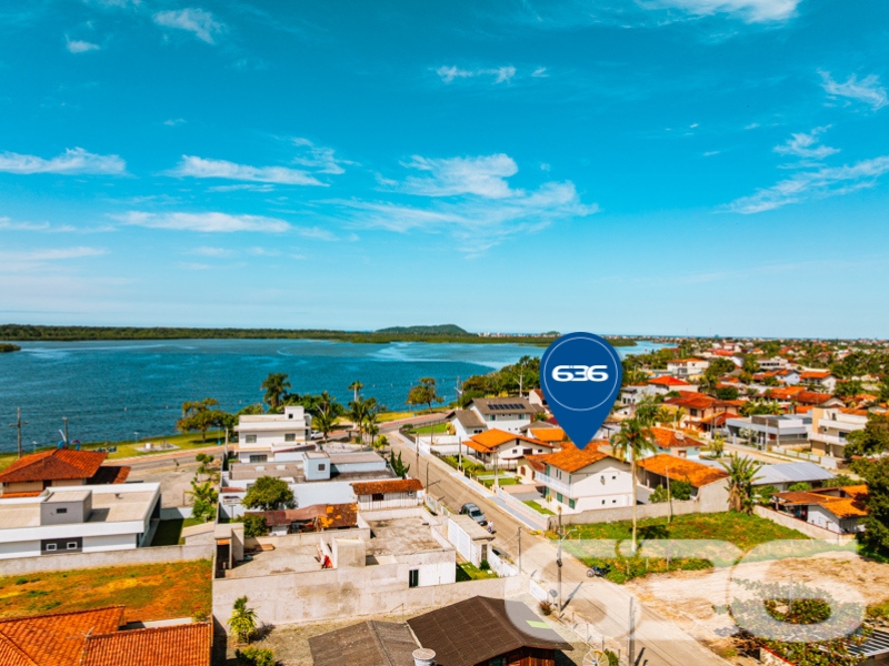 Residência - Costeira - Balneário Barra do Sul